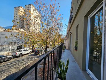 PH 4 AMB A ESTRENAR-COCHERA-QUINCHO-TERRAZA-NUÑEZ