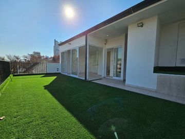 PH 4 AMB A ESTRENAR-COCHERA-QUINCHO-TERRAZA-NUÑEZ