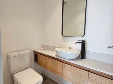 PH 4 AMB A ESTRENAR-COCHERA-QUINCHO-TERRAZA-NUÑEZ