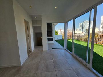 PH 4 AMB A ESTRENAR-COCHERA-QUINCHO-TERRAZA-NUÑEZ