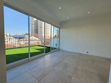 PH 4 AMB A ESTRENAR-COCHERA-QUINCHO-TERRAZA-NUÑEZ