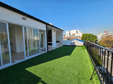 PH 4 AMB A ESTRENAR-COCHERA-QUINCHO-TERRAZA-NUÑEZ