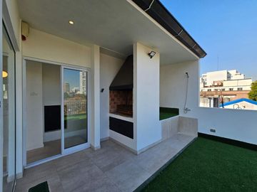 PH 4 AMB A ESTRENAR-COCHERA-QUINCHO-TERRAZA-NUÑEZ