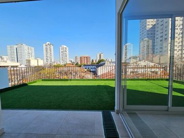 PH 4 AMB A ESTRENAR-COCHERA-QUINCHO-TERRAZA-NUÑEZ