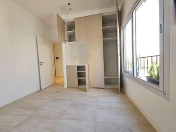 PH 4 AMB A ESTRENAR-COCHERA-QUINCHO-TERRAZA-NUÑEZ