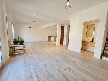 PH 4 AMB A ESTRENAR-COCHERA-QUINCHO-TERRAZA-NUÑEZ
