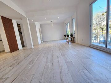PH 4 AMB A ESTRENAR-COCHERA-QUINCHO-TERRAZA-NUÑEZ