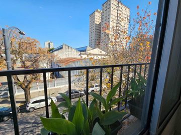 PH 4 AMB A ESTRENAR-COCHERA-QUINCHO-TERRAZA-NUÑEZ
