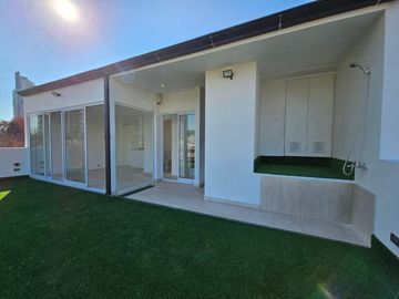 PH 4 AMB A ESTRENAR-COCHERA-QUINCHO-TERRAZA-NUÑEZ