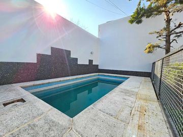 Espect Casa-pilet-jardi-parr-playrrom-Quinta Galli