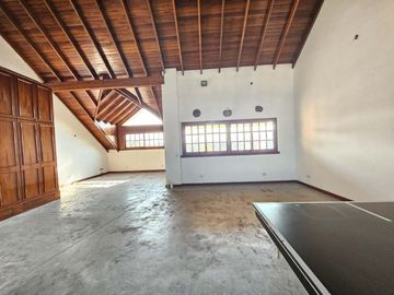 Espect Casa-pilet-jardi-parr-playrrom-Quinta Galli