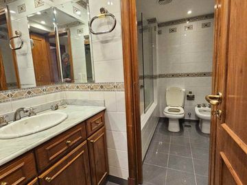 Espect Casa-pilet-jardi-parr-playrrom-Quinta Galli