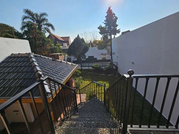 Espect Casa-pilet-jardi-parr-playrrom-Quinta Galli