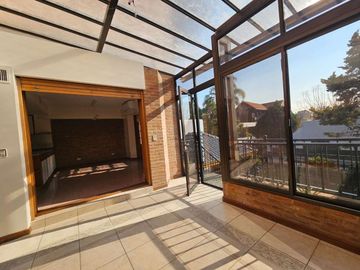 Espect Casa-pilet-jardi-parr-playrrom-Quinta Galli