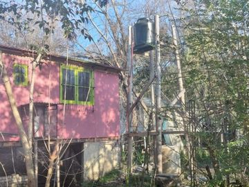 Venta de Lote con cabaña construida (3339m2)