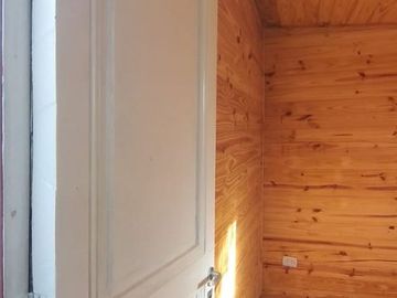 Venta de Lote con cabaña construida (3339m2)