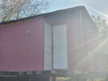 Venta de Lote con cabaña construida (3339m2)