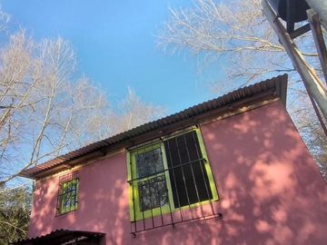 Venta de Lote con cabaña construida (3339m2)