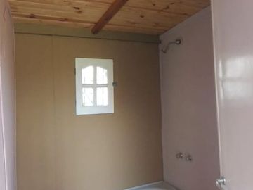 Venta de Lote con cabaña construida (3339m2)
