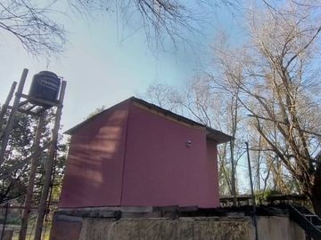 Venta de Lote con cabaña construida (3339m2)