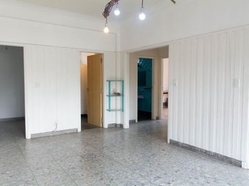 Venta 4 ambientes con terraza Ballester