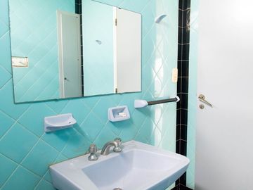 Venta 4 ambientes con terraza Ballester