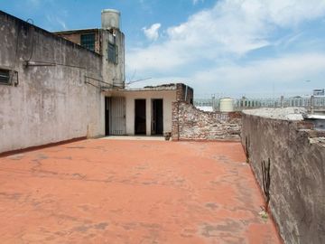 Venta 4 ambientes con terraza Ballester