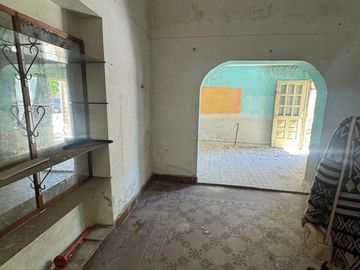 VENTA CASA LOCAL A RECICLAR BARRIO MARECHAL CBA