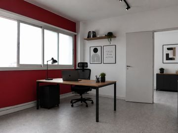VENTA OFICINA AVELLANEDA CENTRO