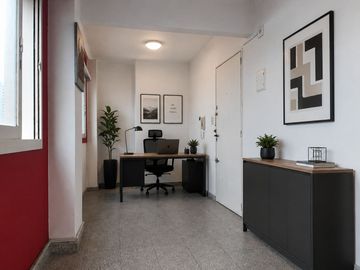 VENTA OFICINA AVELLANEDA CENTRO