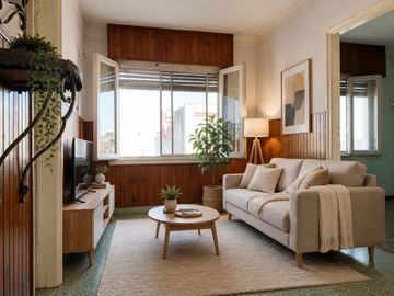 VENTA PH 4 AMB EN AVELLADA CON TERRAZA