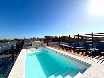 VENTA DEPTO 3 AMB RAMOS MEJIA AMENITIES PREMIUM