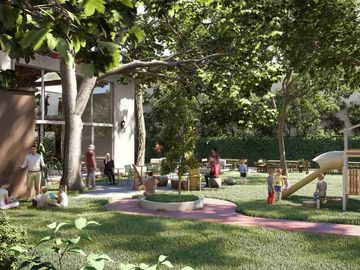 DEPARTAMENTO 3 AMB DE POZO EN VENTA, BERAZATEGUI