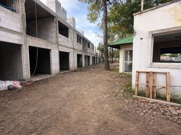 DEPARTAMENTO 3 AMB DE POZO EN VENTA, BERAZATEGUI