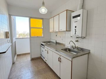 DEPTO 3 AMB CON BALCON EN VENTA EN DON BOSCO