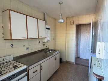 DEPTO 3 AMB CON BALCON EN VENTA EN DON BOSCO