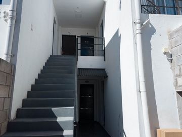 VENTA DPTO 2 AMBIENTES BERAZATEGUI. OPC COCHERA
