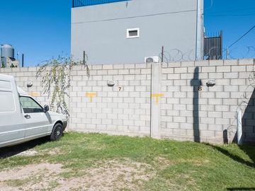 VENTA DPTO 2 AMBIENTES BERAZATEGUI. OPC COCHERA