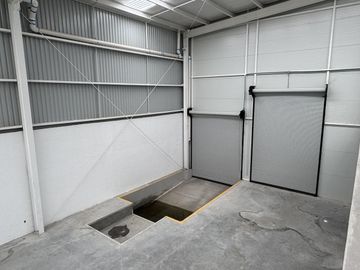 Bodega comercial en Zona Industrial Terra Bussines Park
