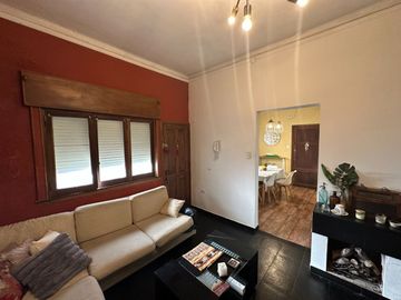 VENTA DE PH 3 AMBIENTES SARANDI APTO CREDITO