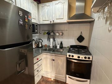 VENTA DE PH 3 AMBIENTES SARANDI APTO CREDITO