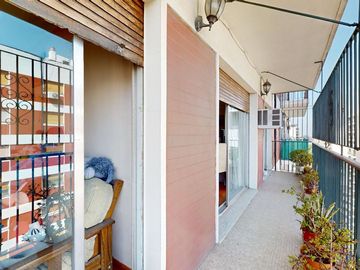 VENTA DPTO 4 AMB CON DEPENDENCIA EN AVELLANEDA