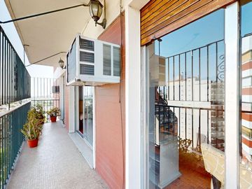 VENTA DPTO 4 AMB CON DEPENDENCIA EN AVELLANEDA