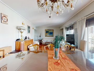 VENTA DPTO 4 AMB CON DEPENDENCIA EN AVELLANEDA