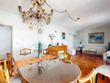 VENTA DPTO 4 AMB CON DEPENDENCIA EN AVELLANEDA