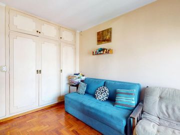 VENTA DPTO 4 AMB CON DEPENDENCIA EN AVELLANEDA