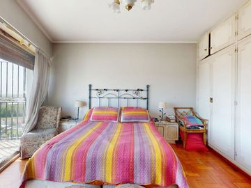 VENTA DPTO 4 AMB CON DEPENDENCIA EN AVELLANEDA