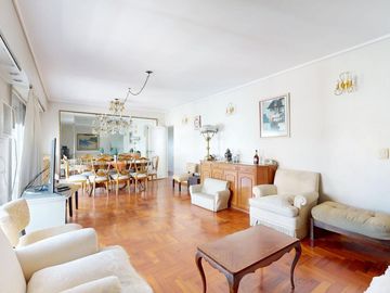 VENTA DPTO 4 AMB CON DEPENDENCIA EN AVELLANEDA