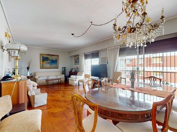VENTA DPTO 4 AMB CON DEPENDENCIA EN AVELLANEDA