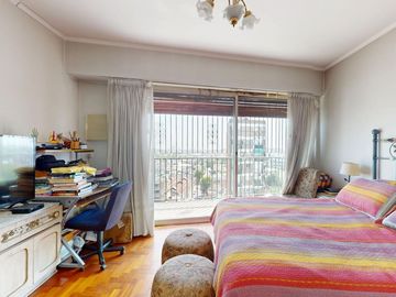 VENTA DPTO 4 AMB CON DEPENDENCIA EN AVELLANEDA